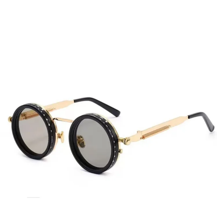 lunette polarisé à 9 filtres ajustable manuellement